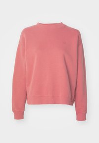 Unselected, cinnamon