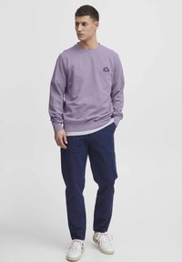 Blend BHSweatshirt - Sudadera - pastel lilac
