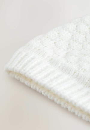 Next Mütze - white