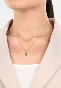 amor MOTIVAN - Ciondolo - grün