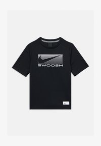 Ikke valgt, black