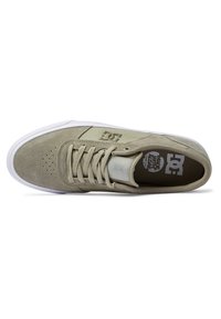 DC Shoes TEKNIC - Joggesko - de deep forest