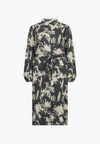 Wybrany, iron grey combi