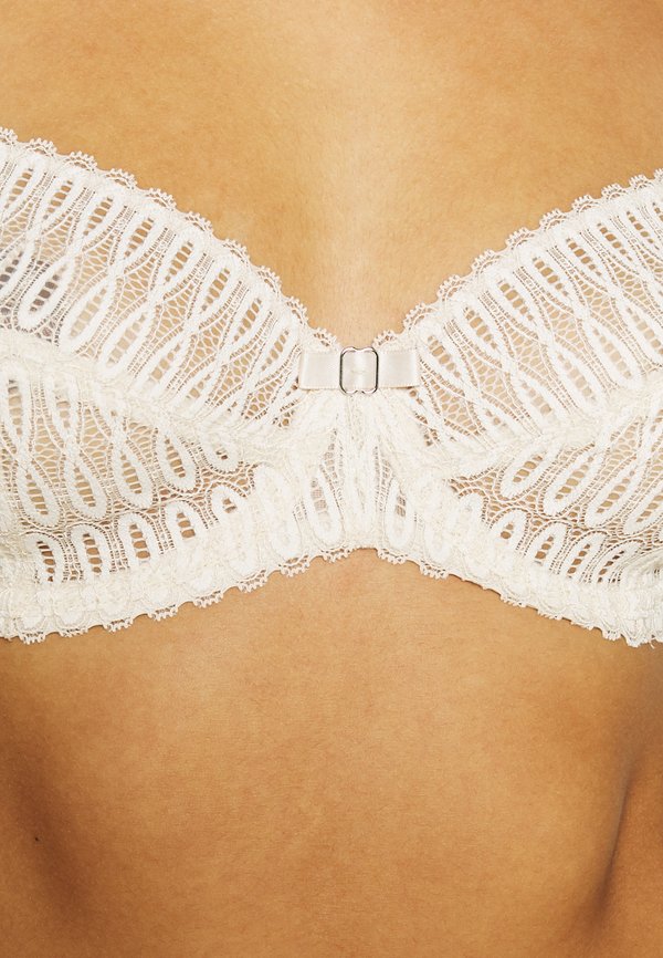 AURA SPOTLIGHT - Underwired bra - creamy dream2