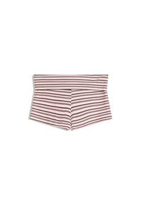 TURN-UP WAISTBAND  - Shorts - light pink