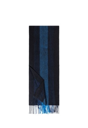 Scarf - navy
