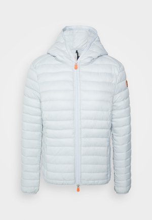 GIGA DAISY - Light jacket - crystal grey
