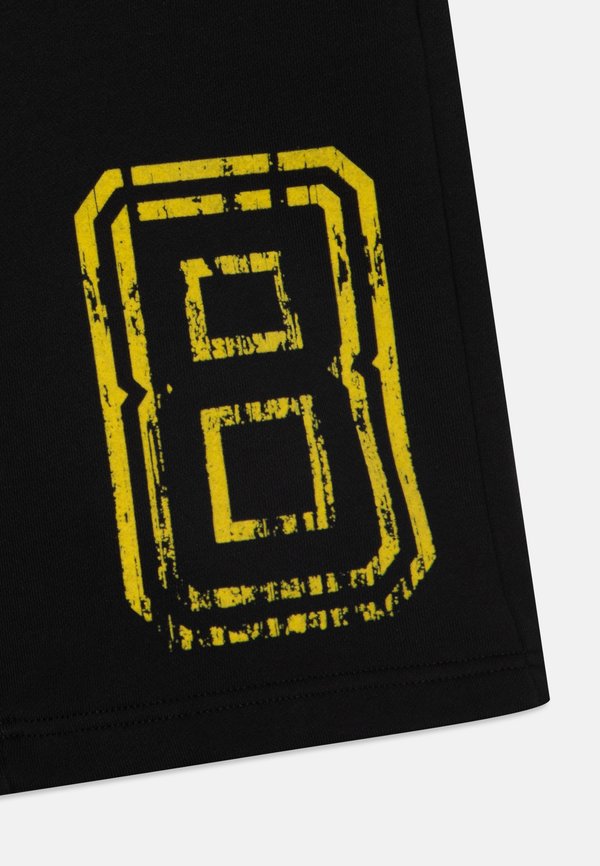 PTAINSHORT UNISEX - Shorts3