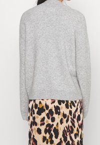 Marc O'Polo DENIM Strickpullover - mottled grey