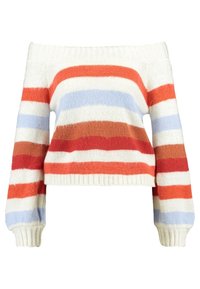 Miss Selfridge Maglione - multi-coloured