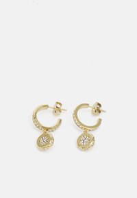 STYLISH  - Uhani - yellow gold-coloured