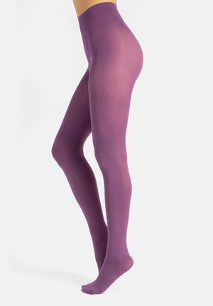 OPAQUE COMFY - Tights - purple