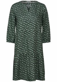 Cecil Freizeitkleid - grün