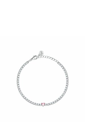 Morellato, BRACCIALE INFINITO - Bracciale - silver-coloured