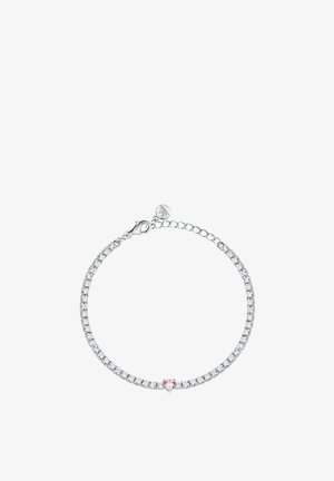 Morellato, BRACCIALE INFINITO - Bracciale - silver-coloured