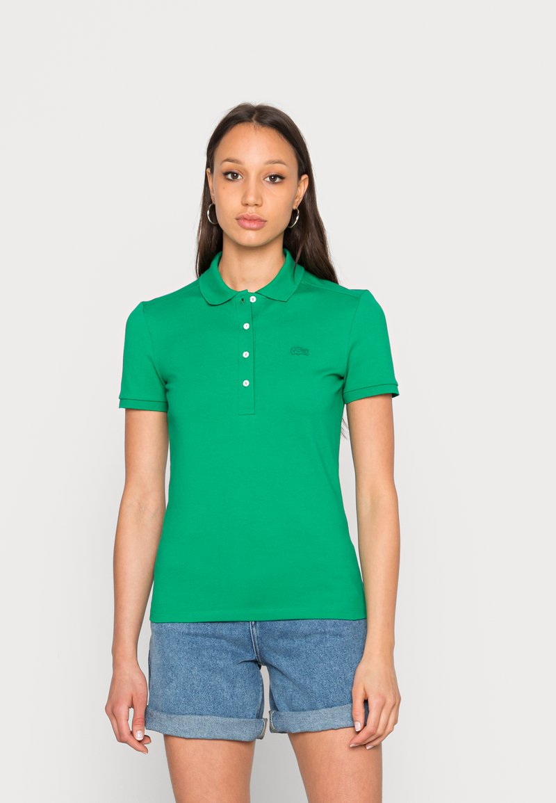 Lacoste Polo - green