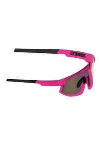 BLIZ VISION UNISEX - Gafas de sol - lila