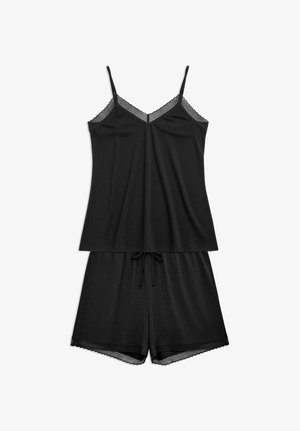 Gisela, GISELA - Pyjama - black