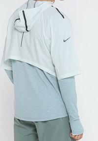 Nike Performance Veste de running - grey