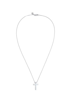 CROSS - Necklace - silber