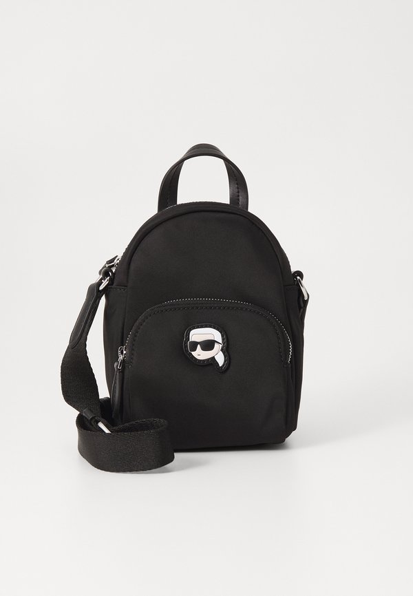 IKON CROSSBODY - Handbag