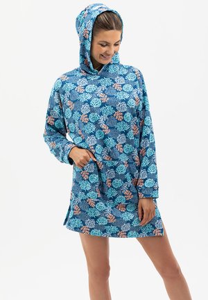 - Bluza z kapturem