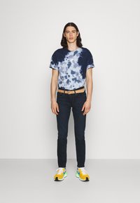 Levi's® 511™ SLIM - Calças de ganga justas - corfu the thrill