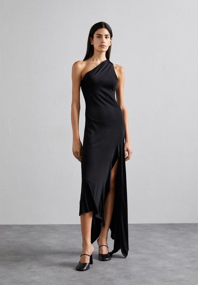 Ioannes Dzsörzéruha - black