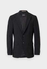 Selecionado, black