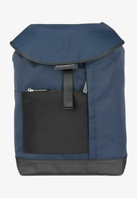 Niet geselecteerd, dark blue