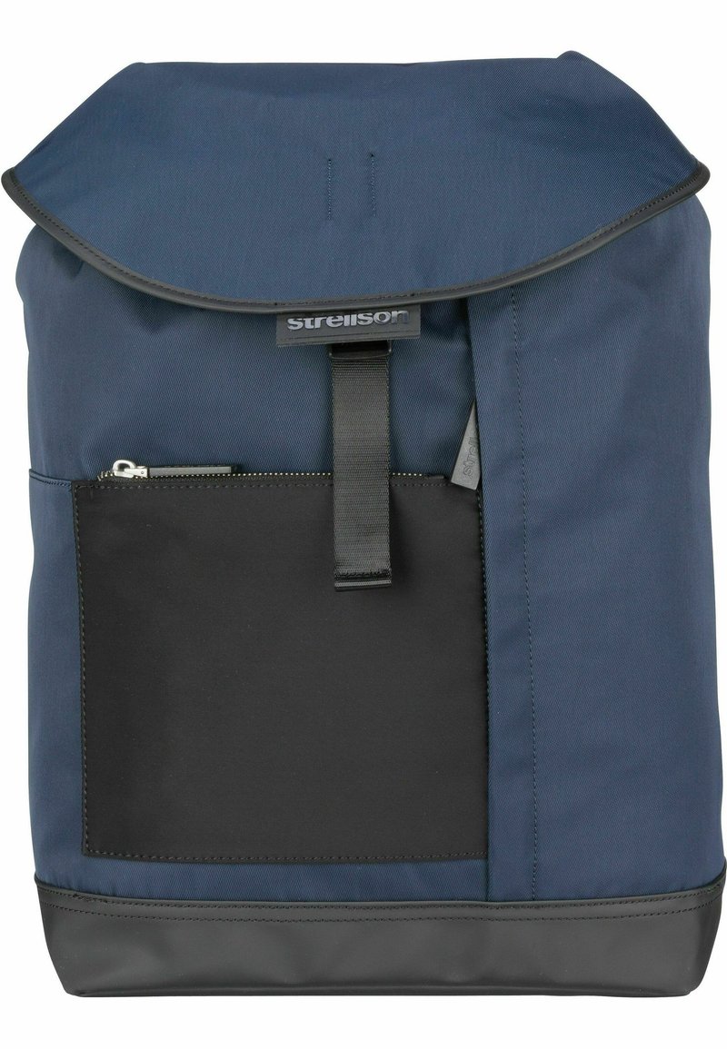 Strellson ROYAL OAK - Mochila - dark blue