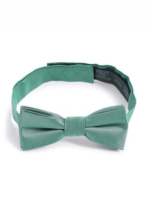 BOW TIE - Vlinderdas - green