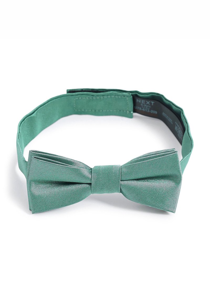 Next - BOW TIE - Kikilips - green, Suurenda