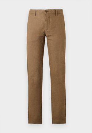 NN.07, THEO, taupe
