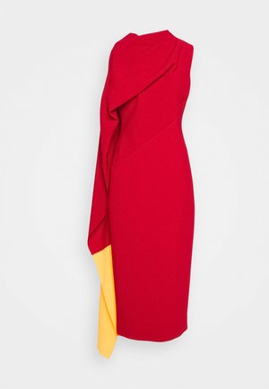 Roksanda Robe de cocktail - crimson