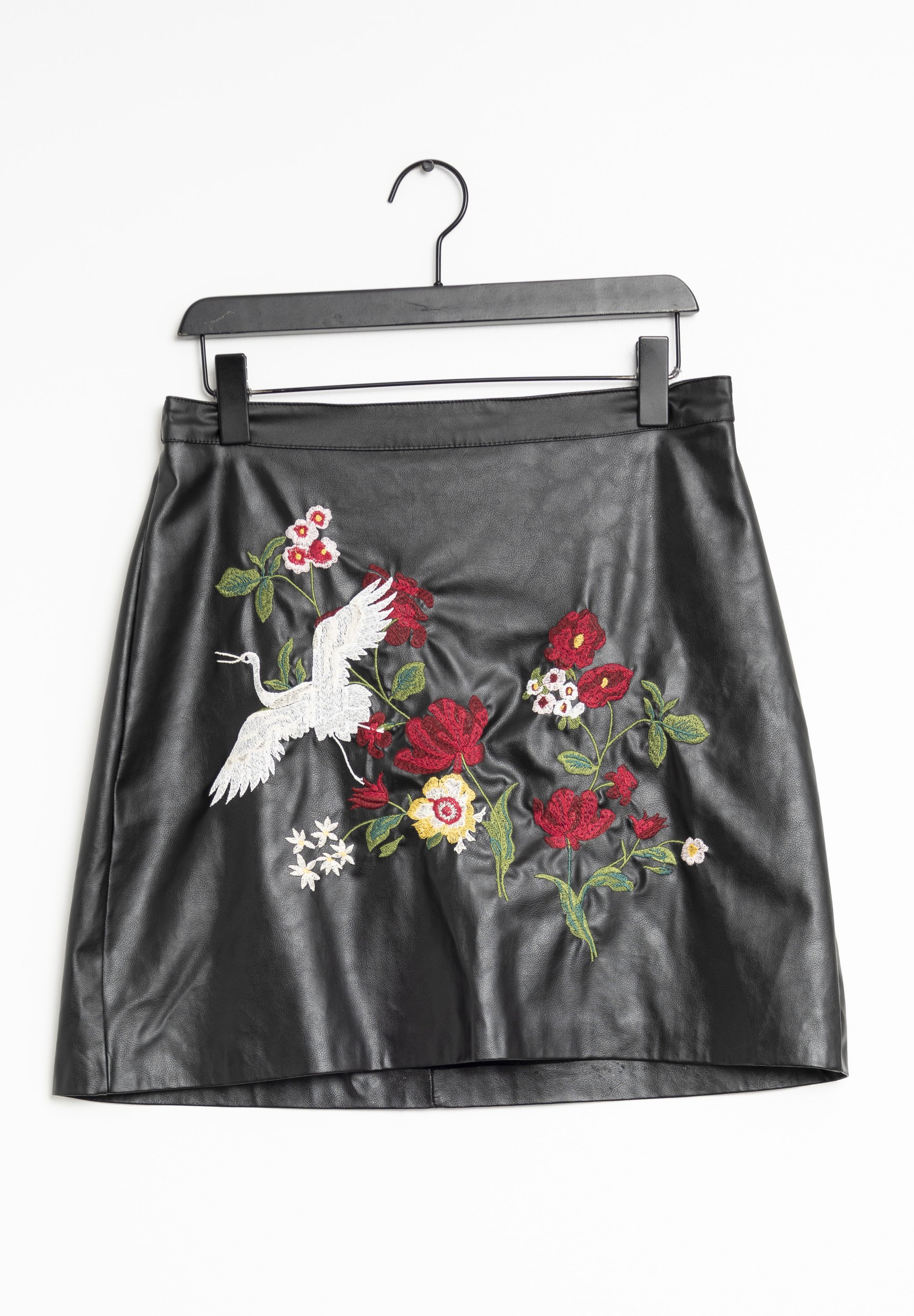 Bebe A Line Skirt Black Zalando Ie