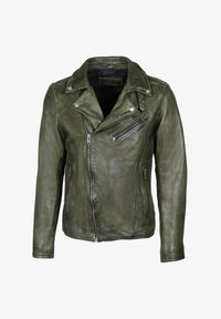 Valgt, barbour green