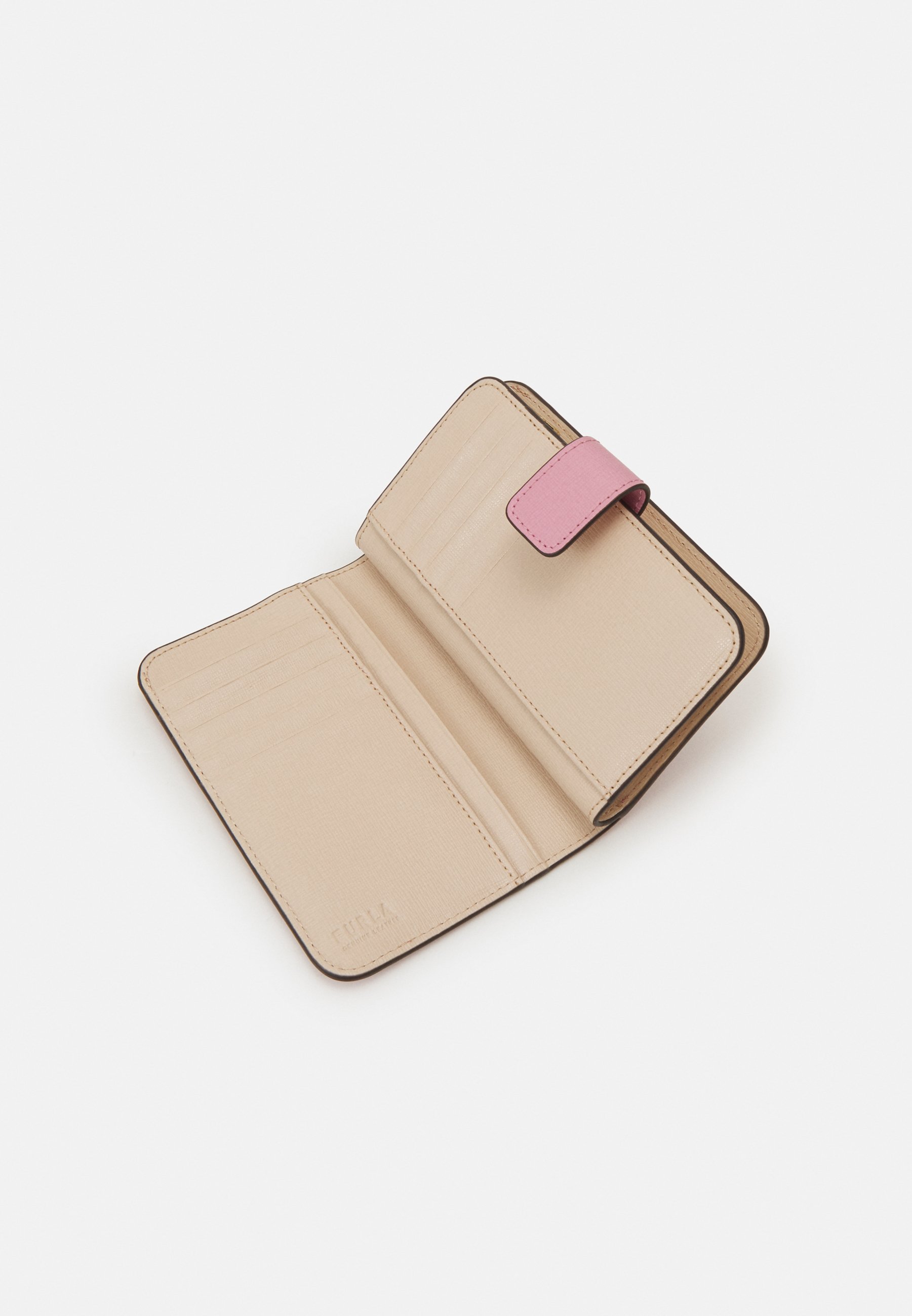 Women BABYLON M COMPACT WALLET - Wallet Women BABYLON M COMPACT WALLET - Wallet