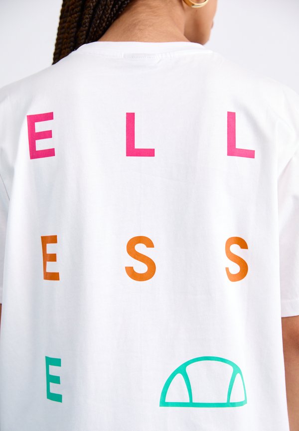 DENSO - Print T-shirt2