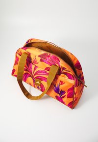 adidas Performance FARM BOWLING - Spordikott - multicolor/gold ochre