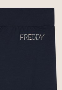 Freddy Pantalon classique - dark sapphire