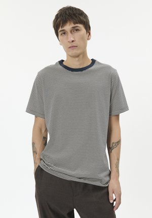 JEREMY - T-shirt z nadrukiem