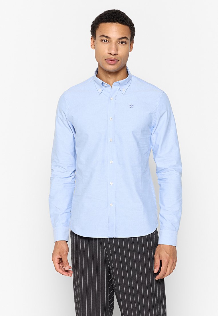 North Sails Overhemd lichtblauw North Sails Overhemd lichtblauw