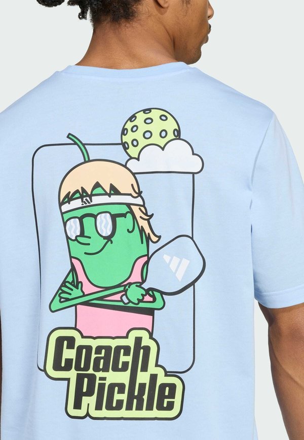 PICKLEBALL GRAPHIC - Sports T-shirt2