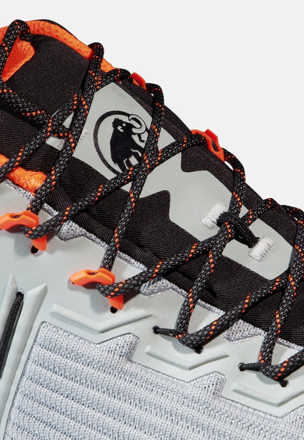 ALNASCA KNIT III LOW MEN - Climbing shoes2