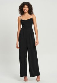 CHANCERY ASPEN  - Pajac - black