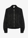 YASROCCO JACKET - Bombera - black