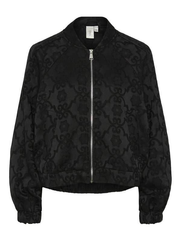 YASROCCO JACKET - Bomber Jacket3