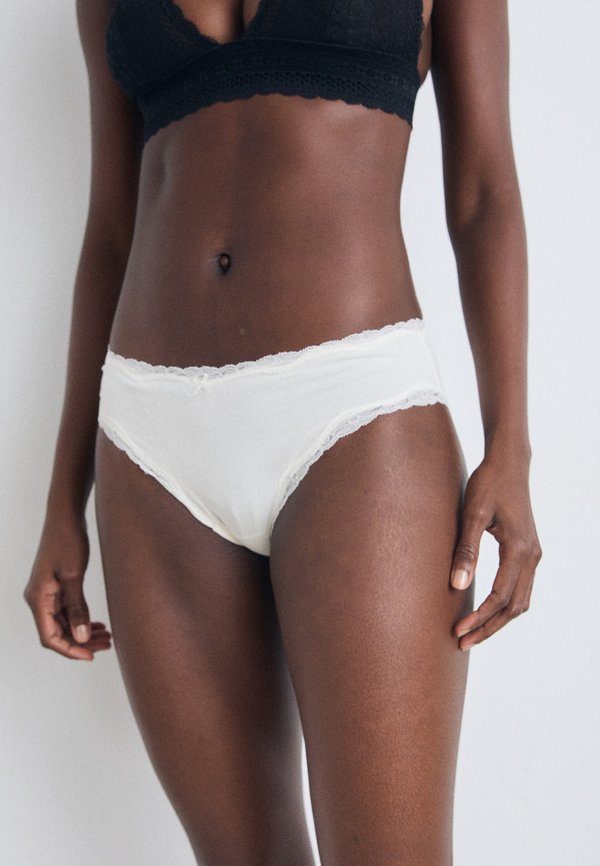 VIVANCE BY LASCANA JAZZPANT 5 PACK - Briefs3