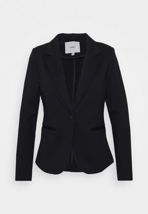 KATE - Blazer - black